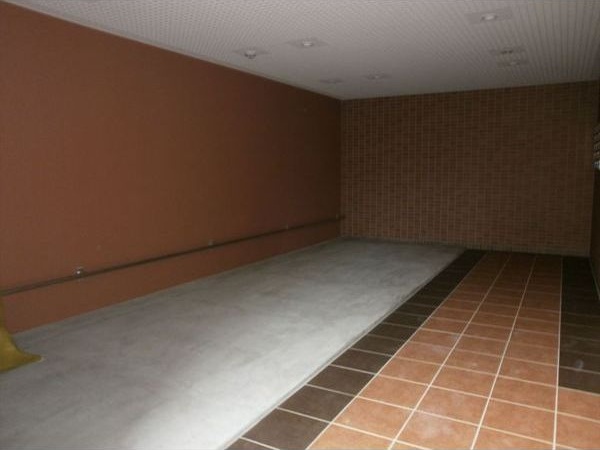 モンヴェール学園前 その他共有部分