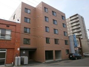 モンヴェール学園前 駐車場