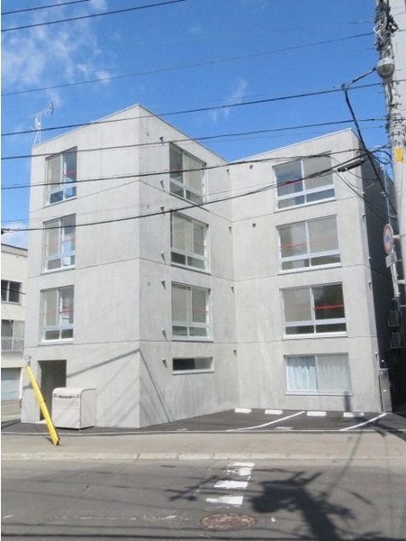 CASA MIO(カーサミオ) 外観