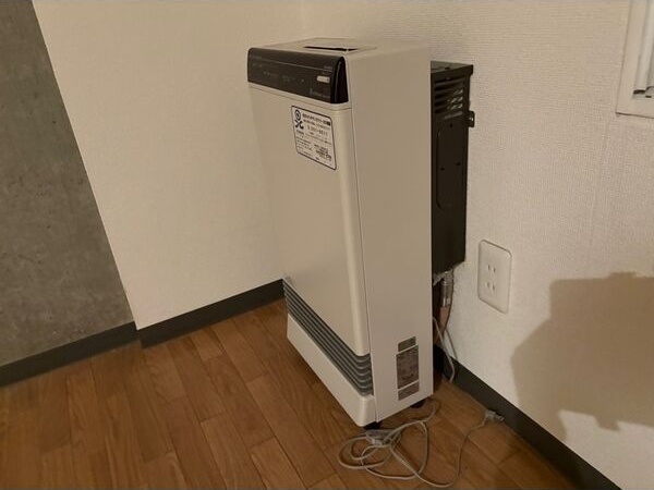 ル・シェル その他設備