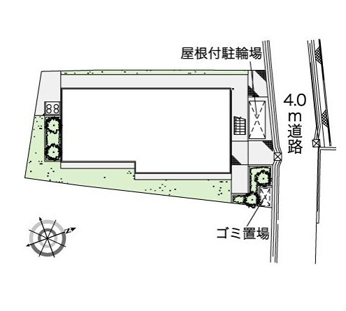 ロフテージミドリ その他
