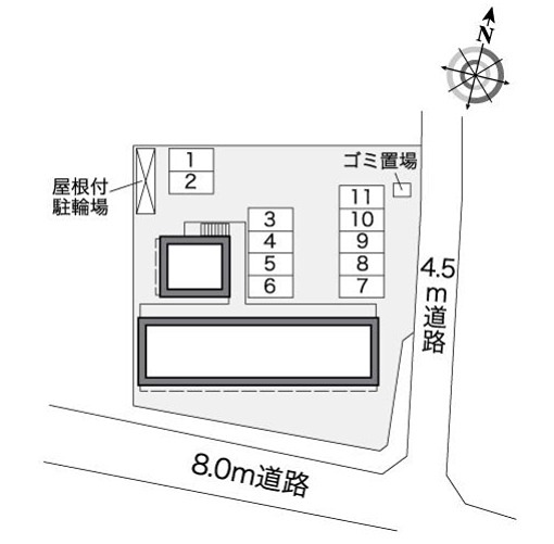 第６ひかりハイツ その他