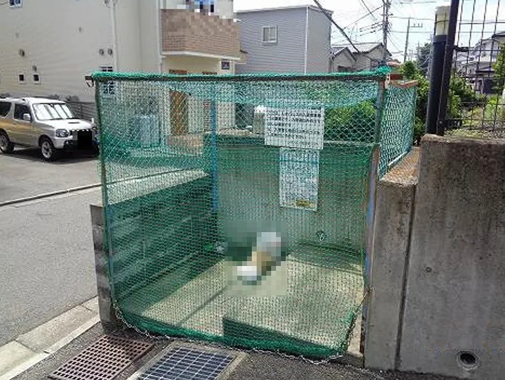 第６ひかりハイツ その他共有部分