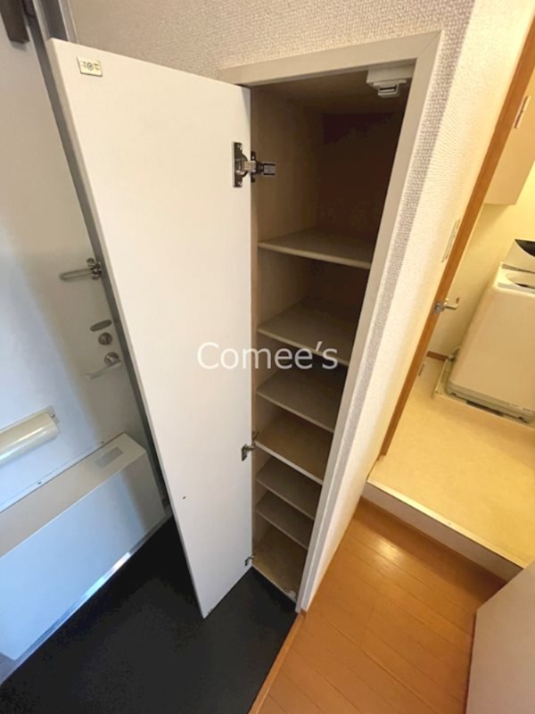 第６ひかりハイツ その他部屋・スペース
