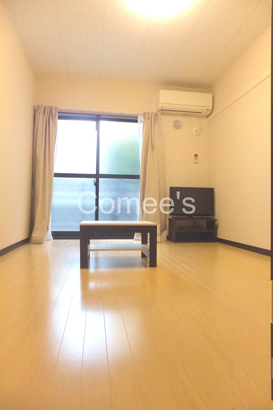 ホクレレ　エルア リビング