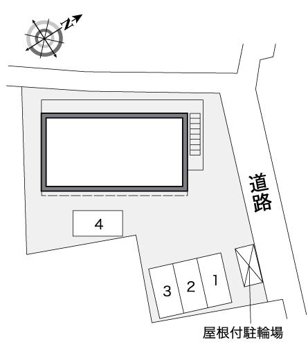 レオパレスすず その他