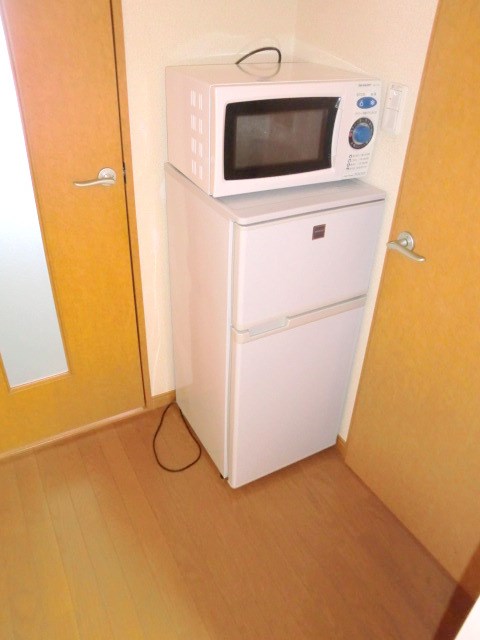 ピュアリストⅢ その他設備