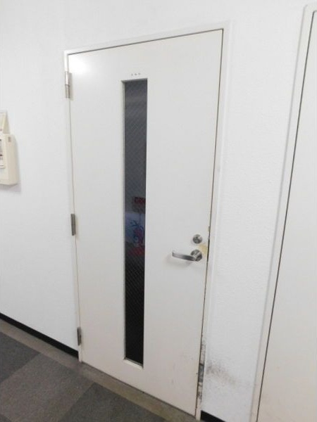 ブランノワール東区役所 その他共有部分