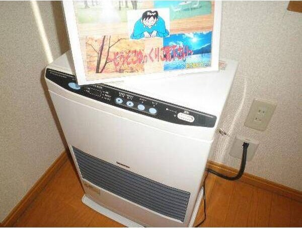コーポ向日葵 その他設備