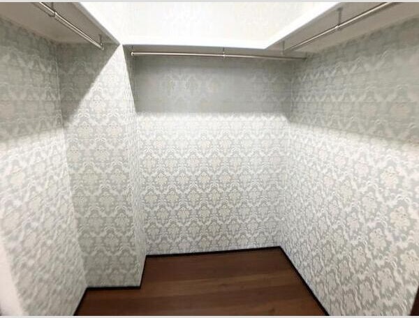 MODERN　DECO 収納