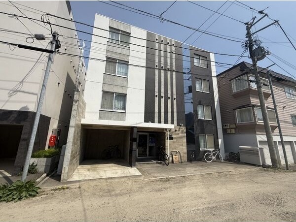 CASA　N7 外観