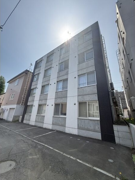 CASA　N7 外観