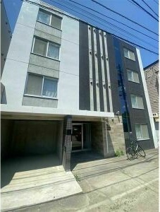 CASA　N7 駐車場