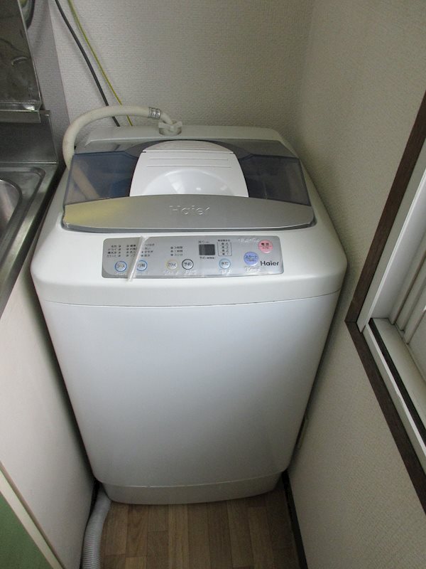 CHERRY GARDEN（チェリーガーデン） その他部屋・スペース