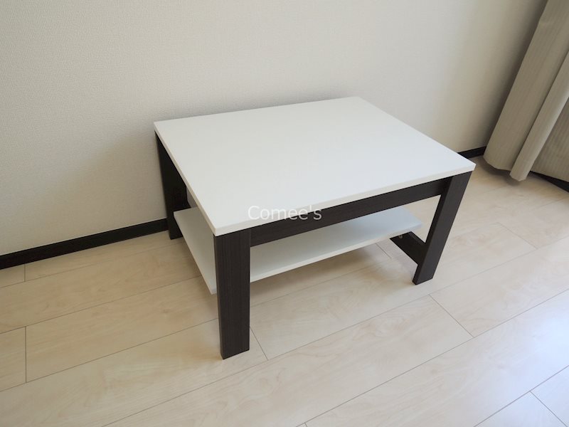 エスペランサ真田 その他