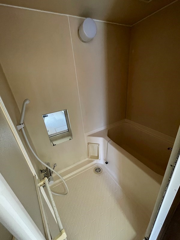 メゾンドール西町 風呂画像
