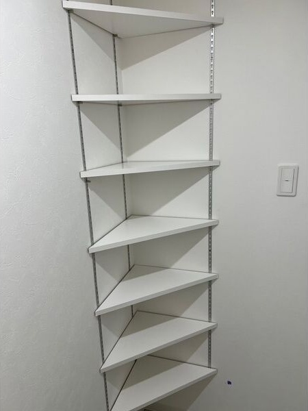 HEIMAT OYACHI 収納