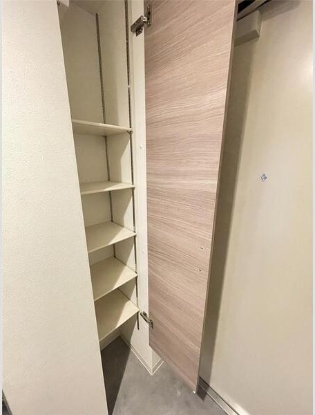 KOKOMO北13条 玄関