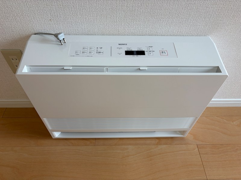 KRM その他設備
