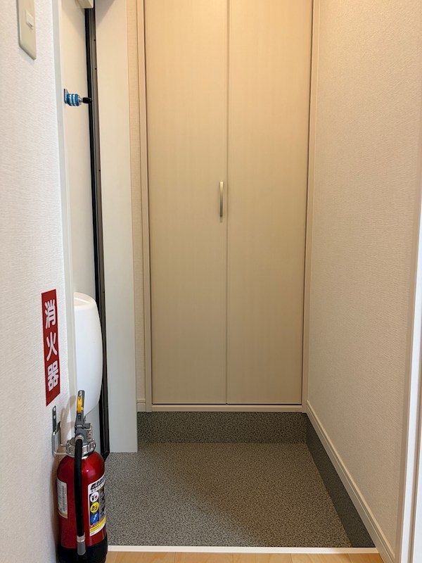 KRM 玄関