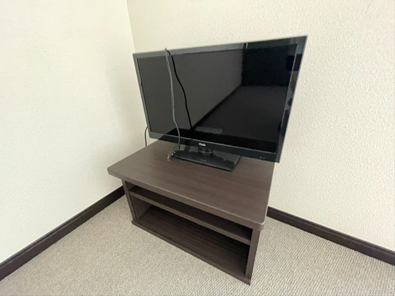 希望 その他設備