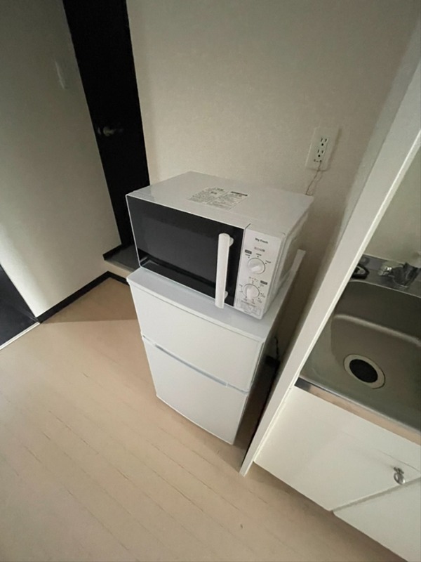 希望 その他設備