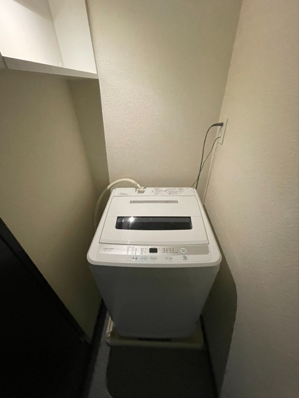 希望 その他設備