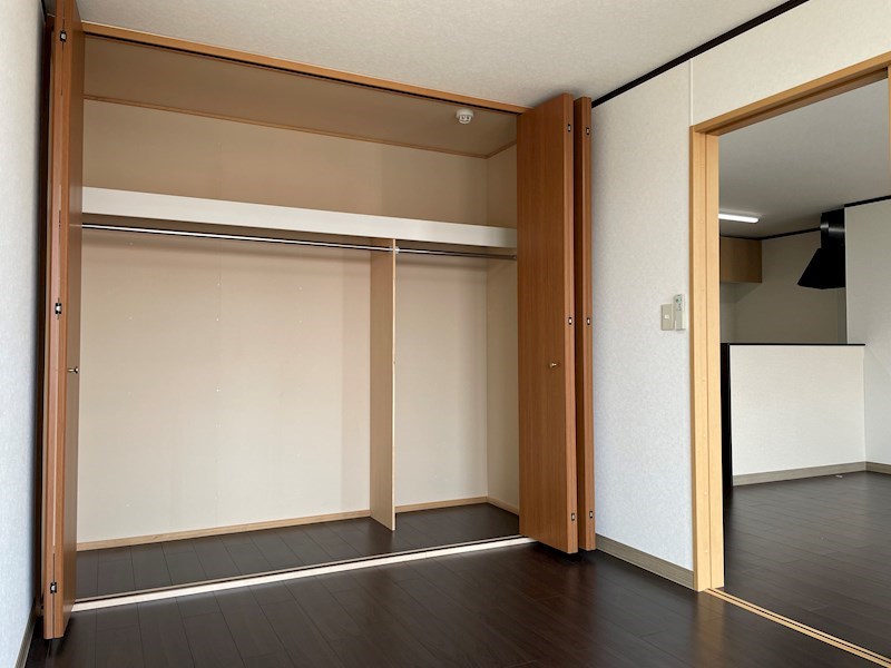 アシュトンⅡ 収納