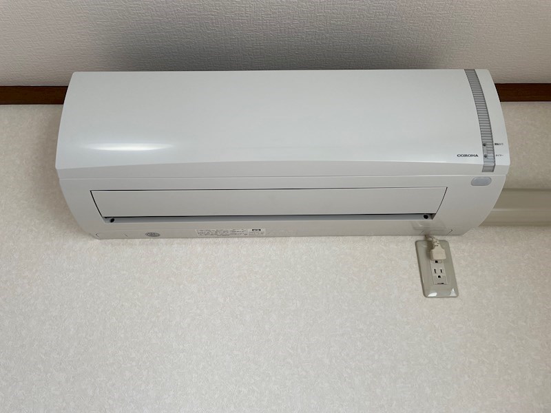 アルダ その他設備