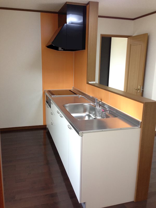 バップバーレンＫ館 その他部屋・スペース