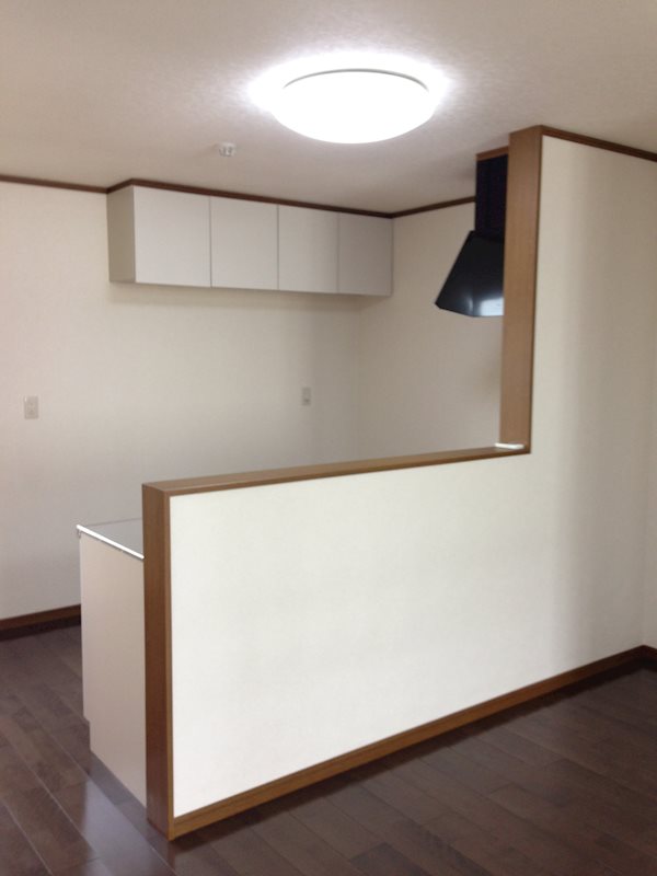 バップバーレンＫ館 その他部屋・スペース