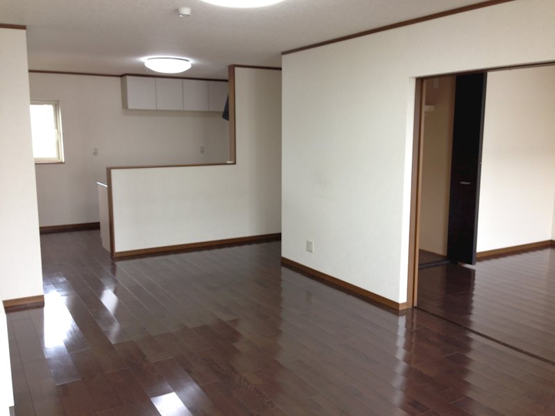 バップバーレンＫ館 その他