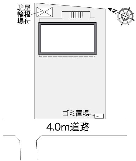 レオパレス千手 その他