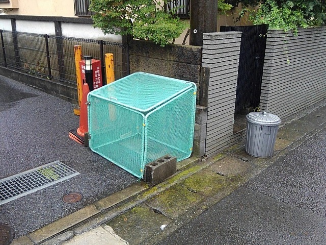 レオパレス千手 その他