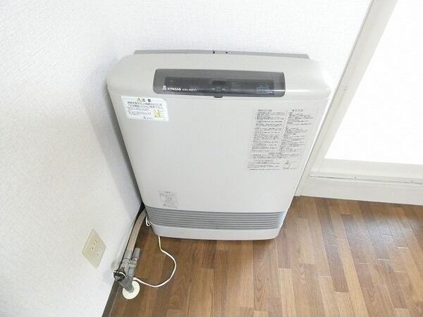 マノワール楡 その他設備
