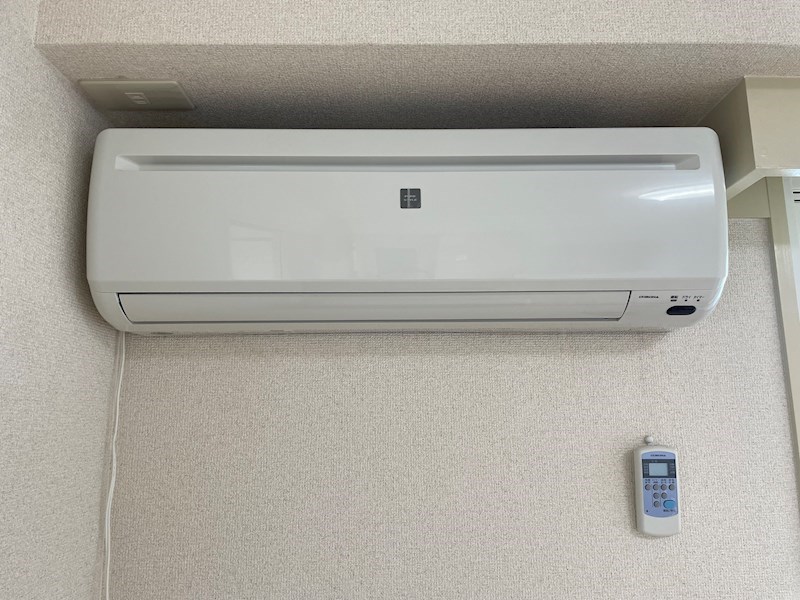 大通南８マンション その他設備