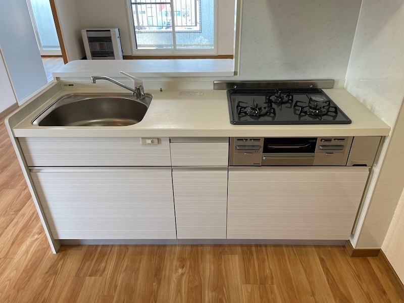 大通南８マンション その他