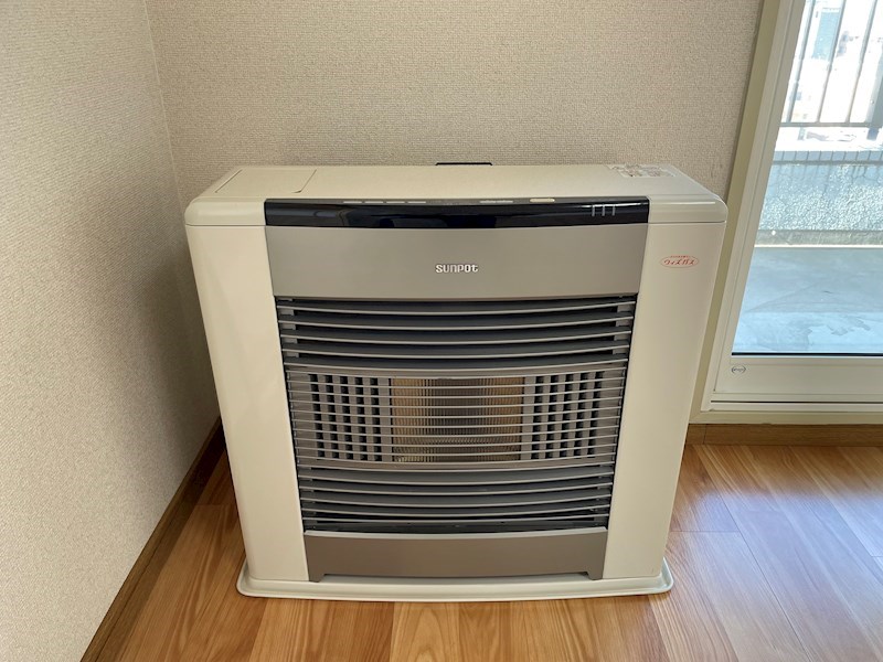大通南８マンション その他