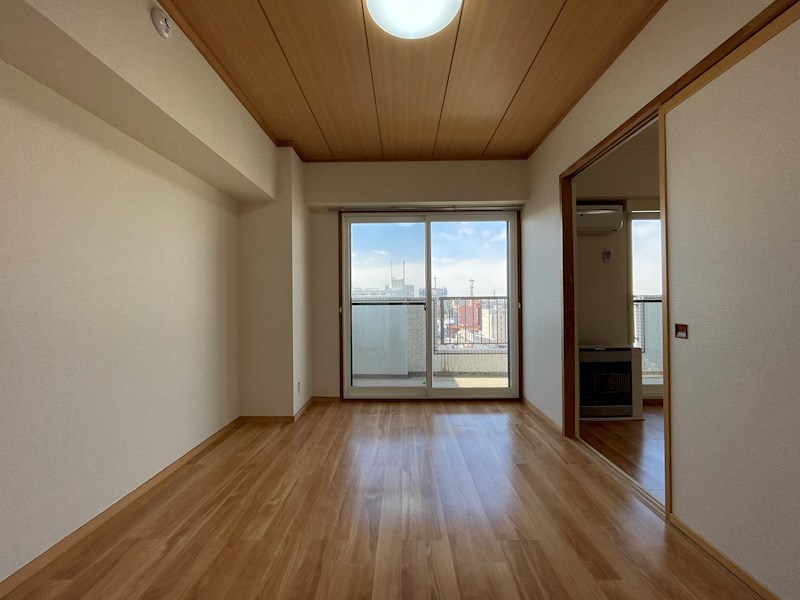 大通南８マンション その他