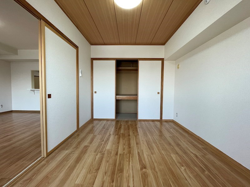 大通南８マンション その他