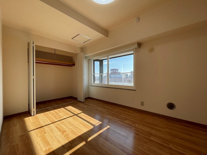 大通南８マンション その他
