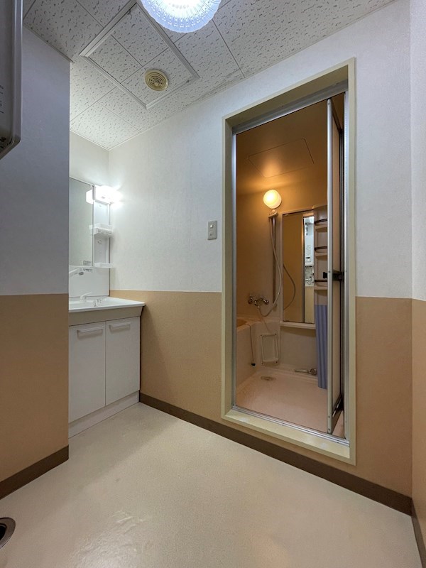 大通南８マンション その他