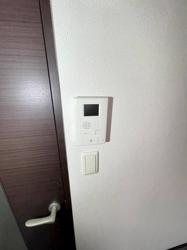 和 セキュリティ