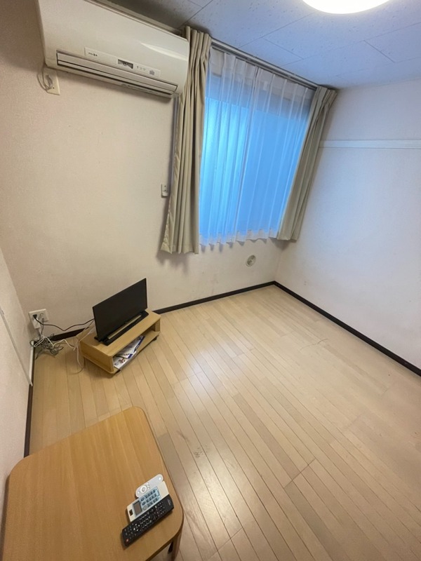 和 リビング