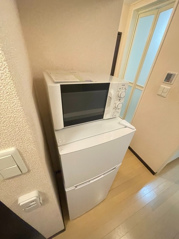 和 その他設備