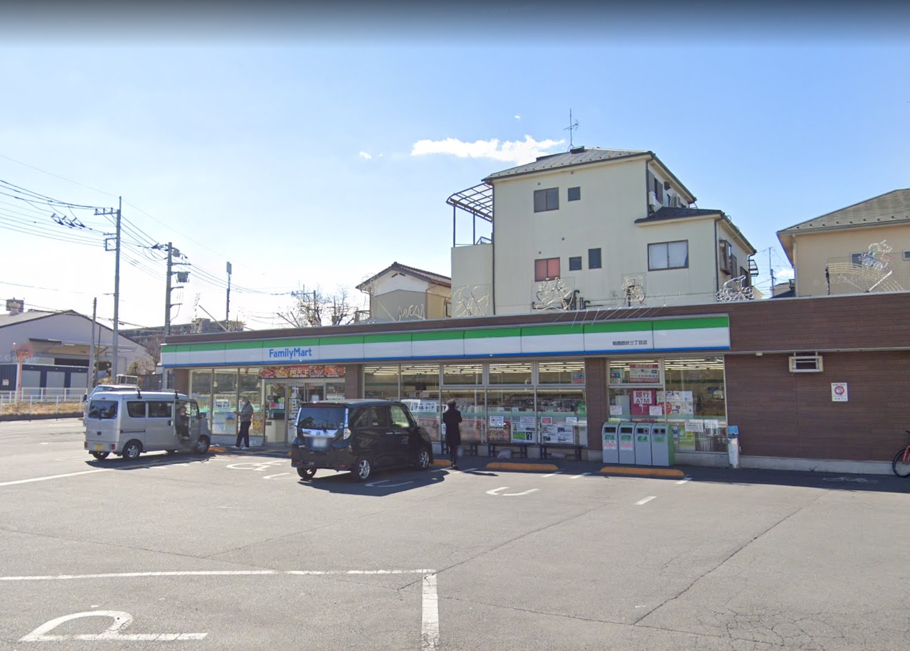 和 コンビニ
