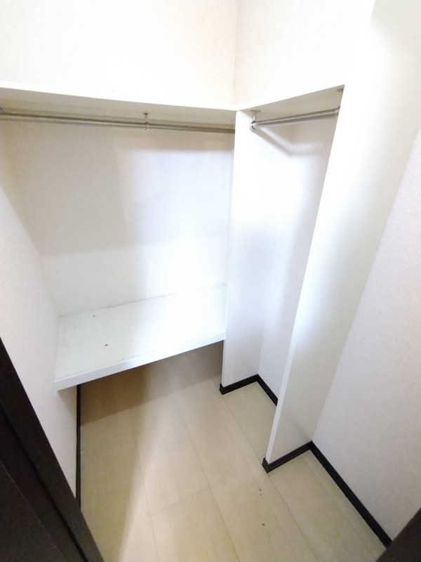 アスパイア 収納
