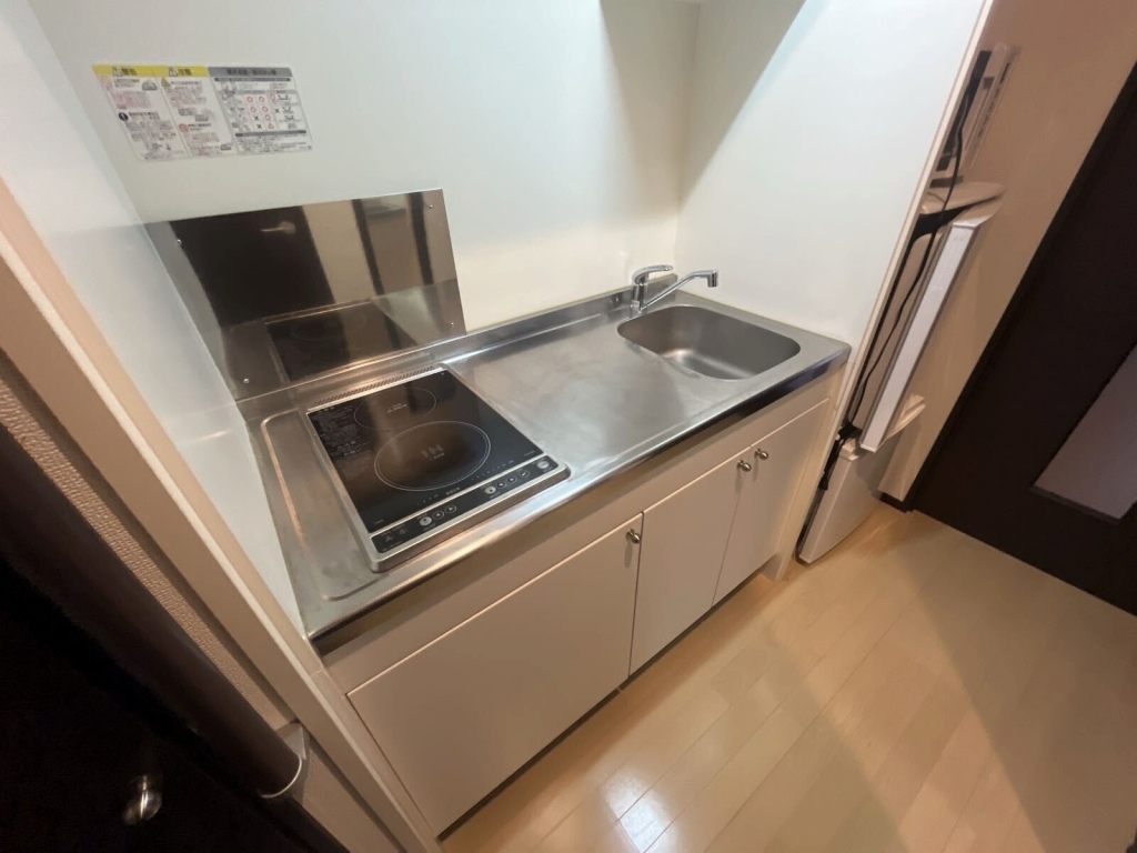 レオネクストクレールウィン キッチン