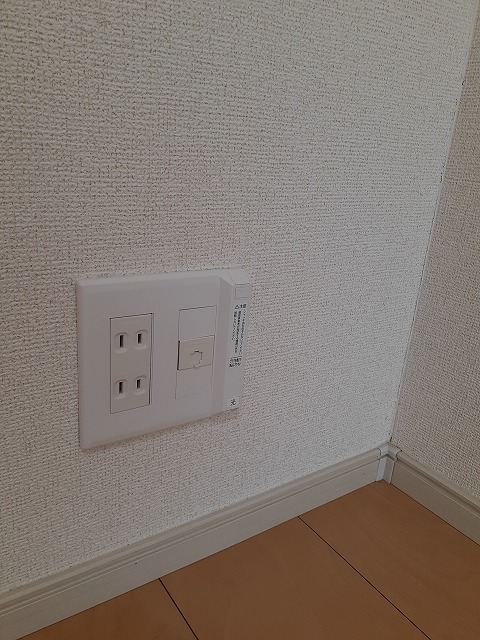ブリッジ　１３ その他設備