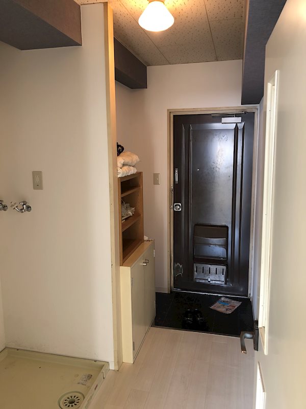 ニューライフ東2条 その他部屋・スペース